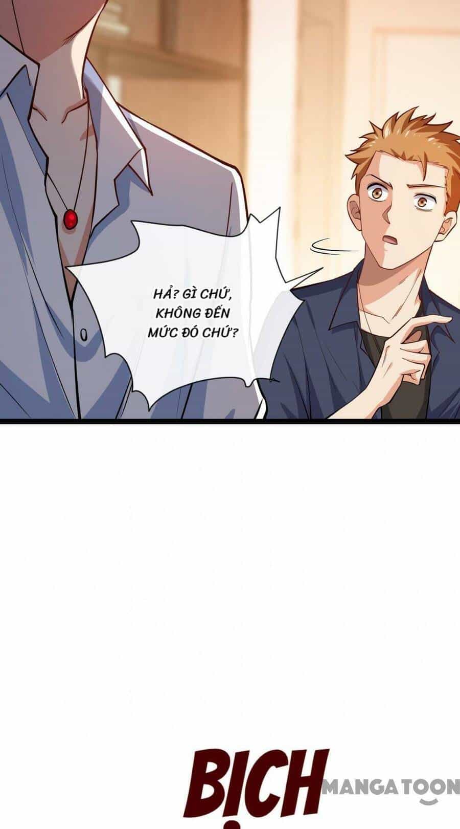 Trấn Quốc Thần Tế - Chương 35 - ảnh 16
