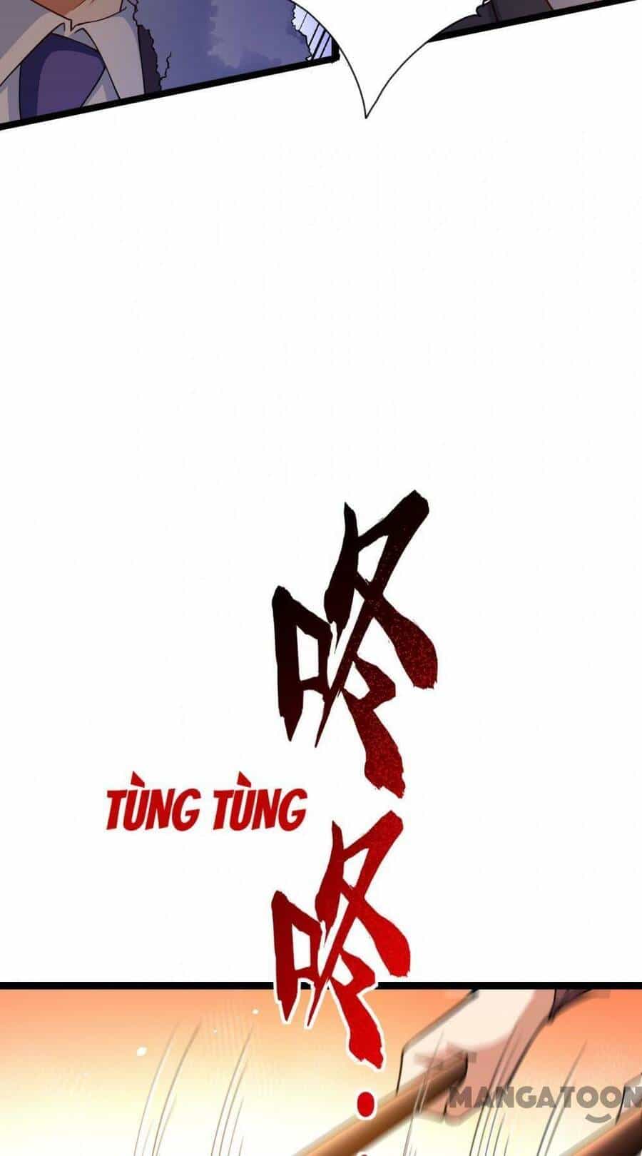 Trấn Quốc Thần Tế - Chương 36 - ảnh 2