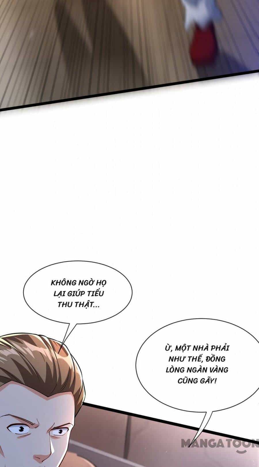 Trấn Quốc Thần Tế - Chương 36 - ảnh 26