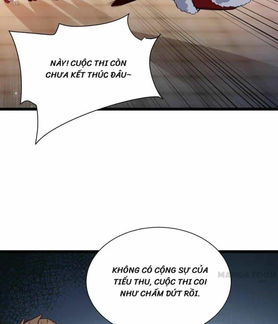 Trấn Quốc Thần Tế - Chương 38 - ảnh 14