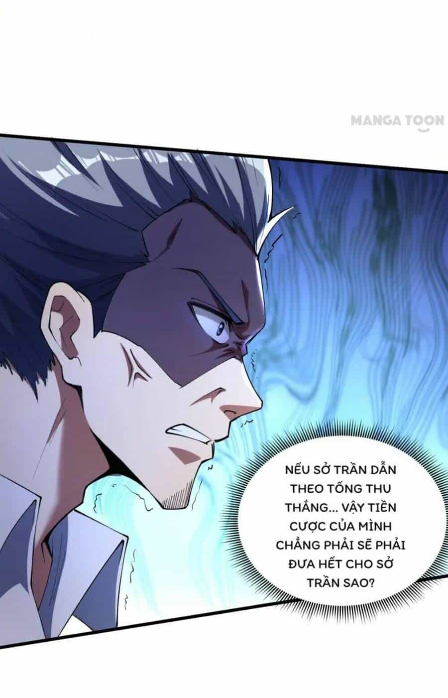 Trấn Quốc Thần Tế - Chương 40 - ảnh 9