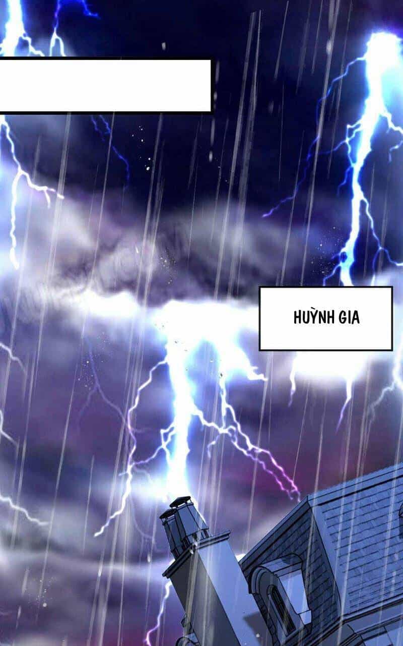 Trấn Quốc Thần Tế - Chương 46 - ảnh 32