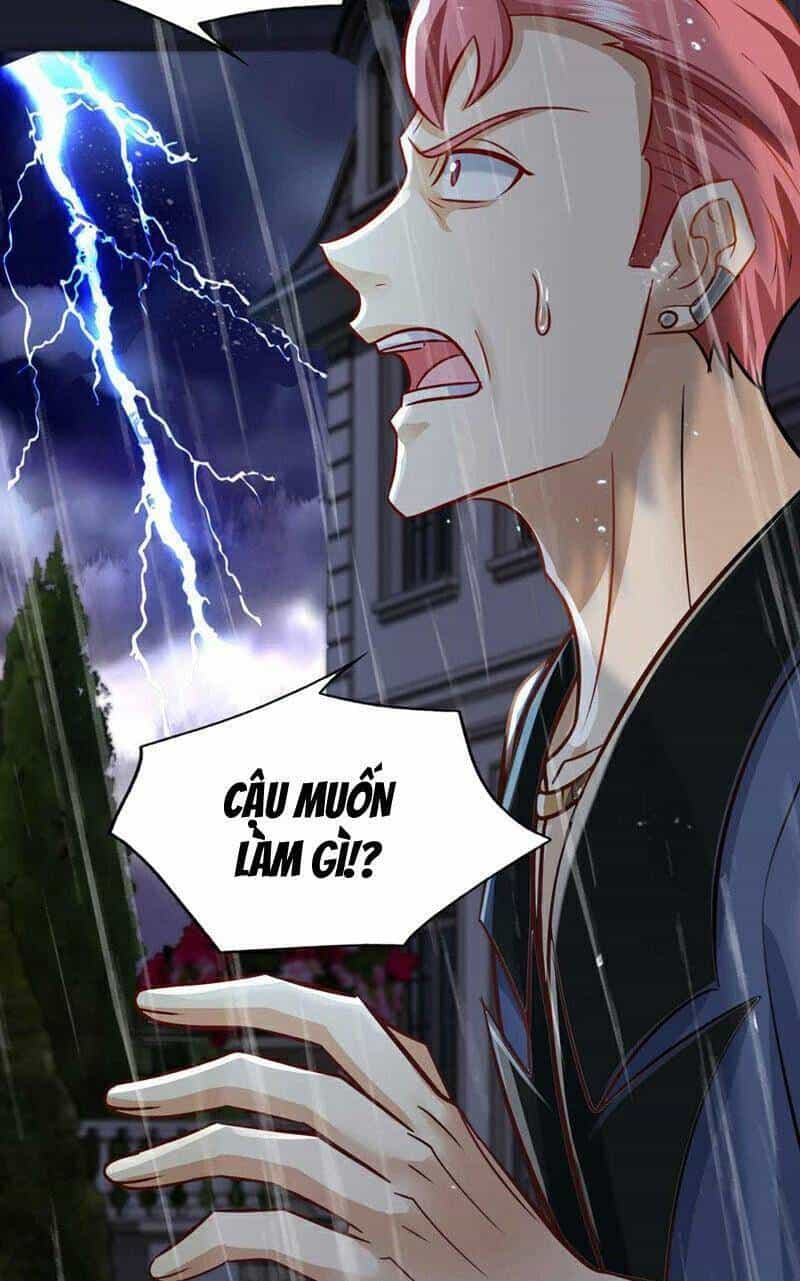 Trấn Quốc Thần Tế - Chương 46 - ảnh 38