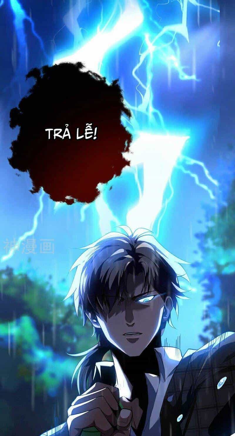Trấn Quốc Thần Tế - Chương 47 - ảnh 6