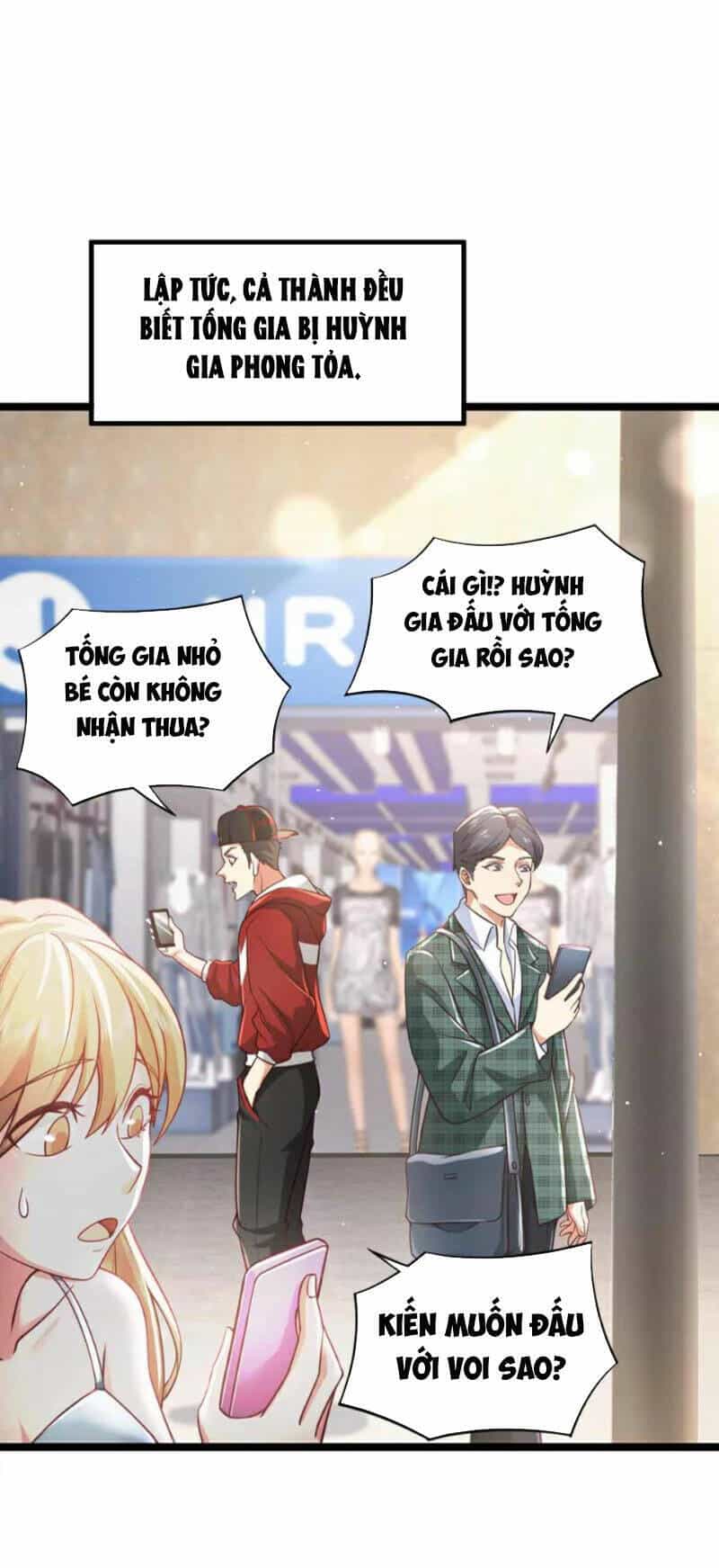 Trấn Quốc Thần Tế - Chương 48 - ảnh 15