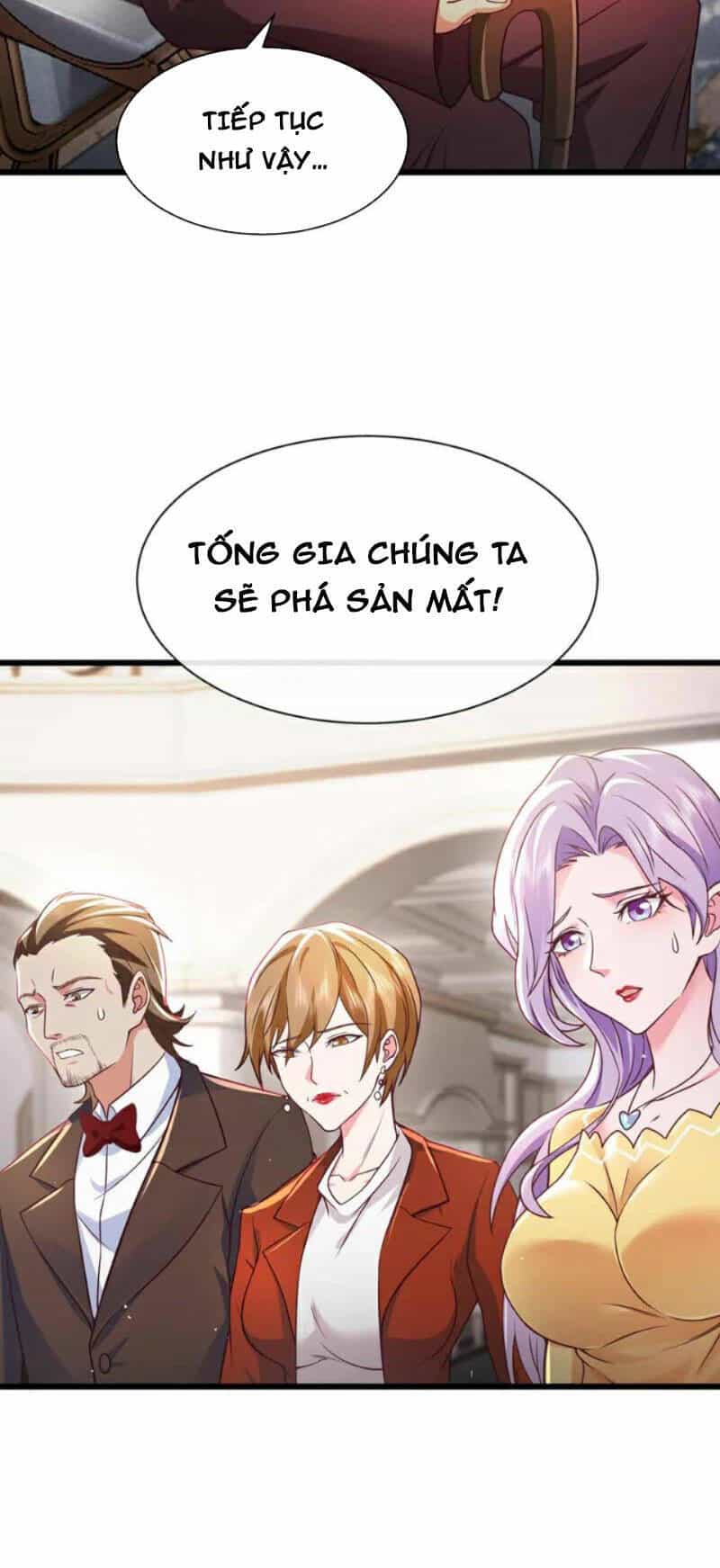 Trấn Quốc Thần Tế - Chương 48 - ảnh 20