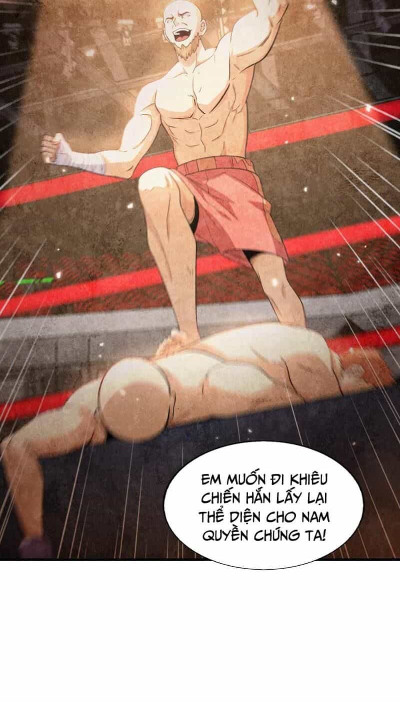 Trấn Quốc Thần Tế - Chương 50 - ảnh 32