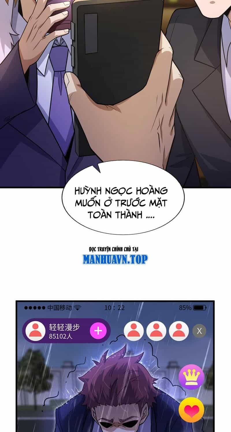 Trấn Quốc Thần Tế - Chương 50 - ảnh 7