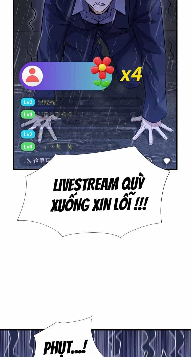Trấn Quốc Thần Tế - Chương 50 - ảnh 8