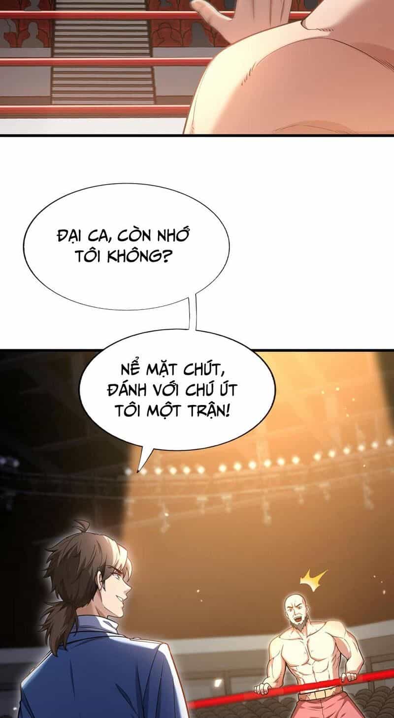 Trấn Quốc Thần Tế - Chương 51 - ảnh 15