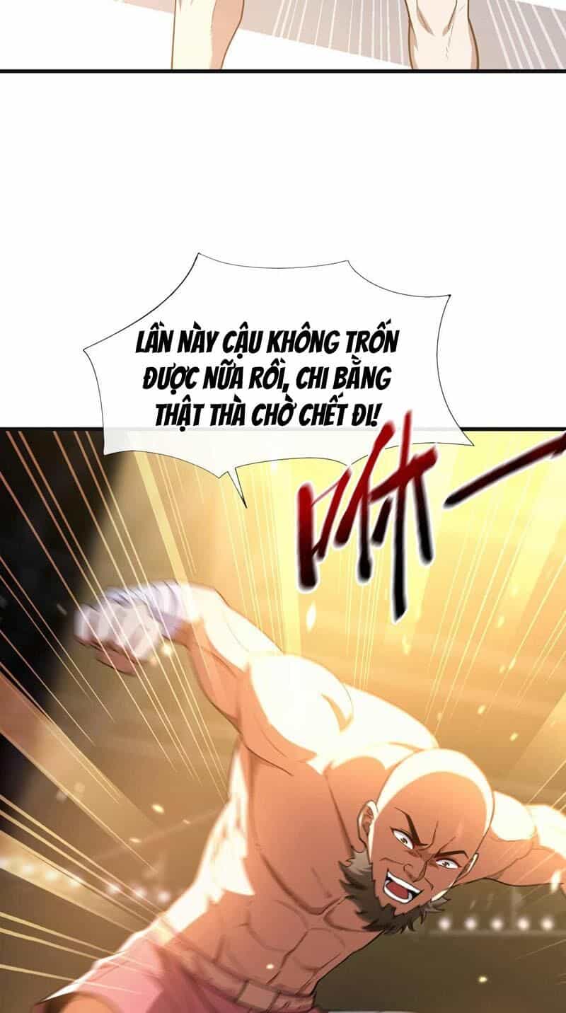 Trấn Quốc Thần Tế - Chương 51 - ảnh 33