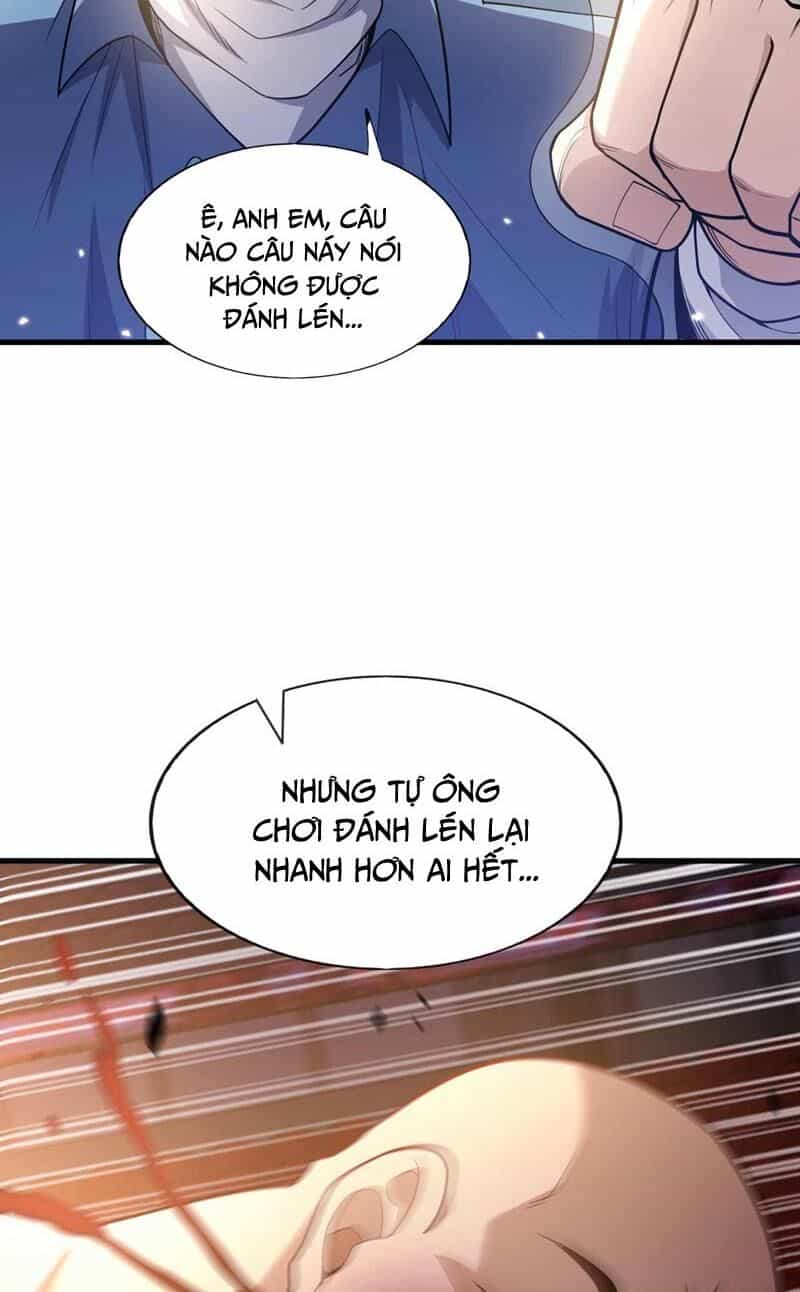 Trấn Quốc Thần Tế - Chương 52 - ảnh 12