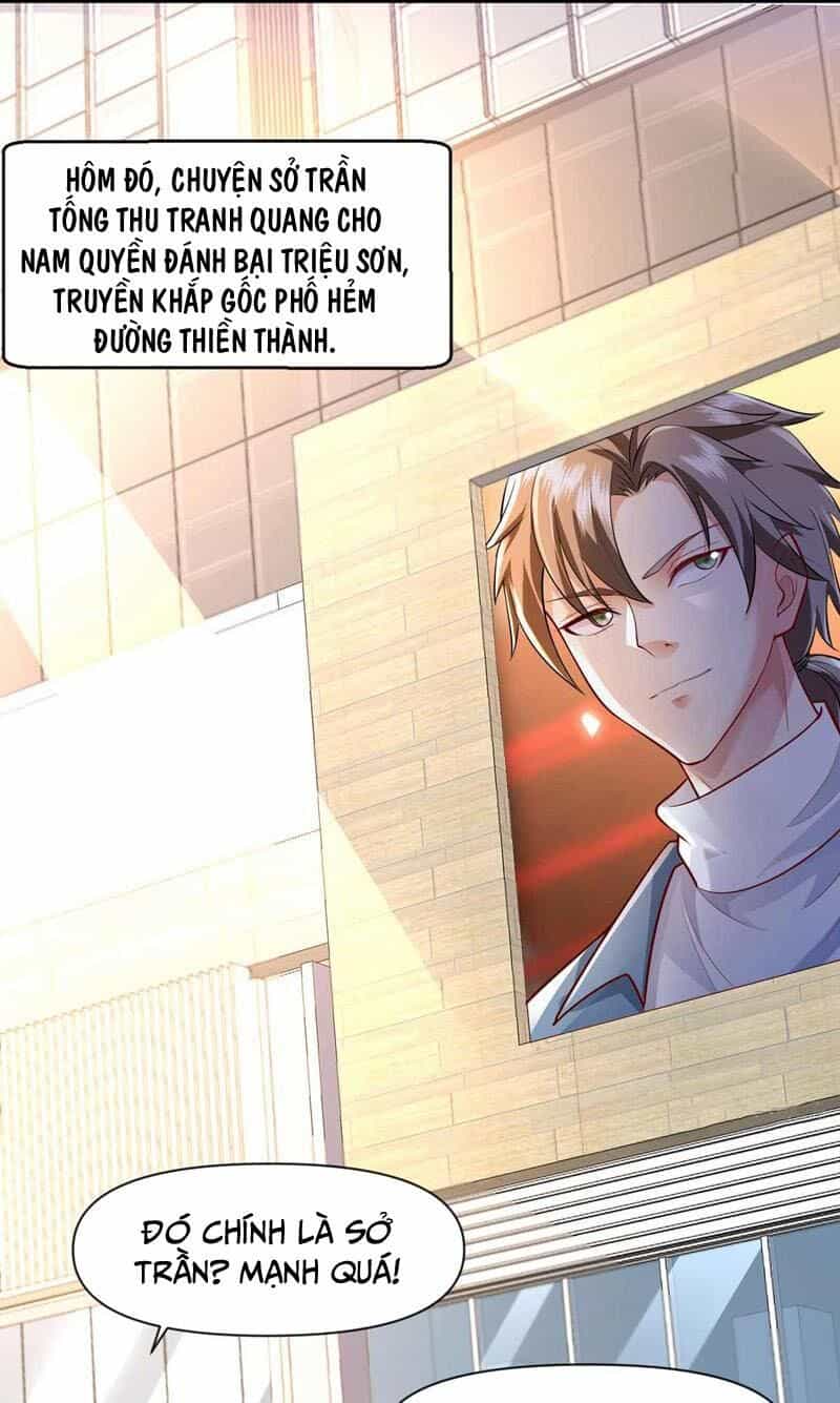 Trấn Quốc Thần Tế - Chương 52 - ảnh 21
