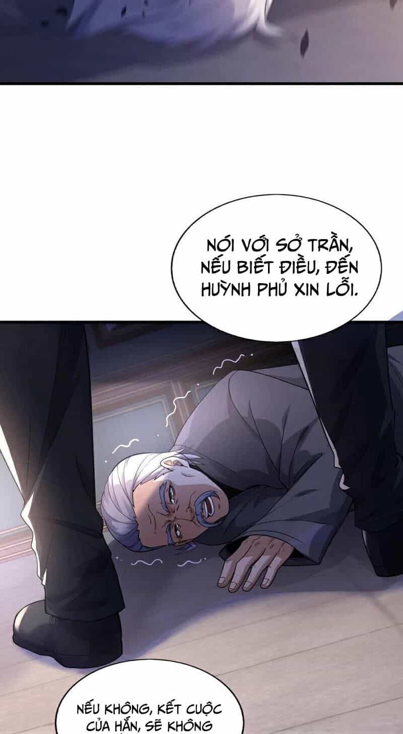 Trấn Quốc Thần Tế - Chương 53 - ảnh 13