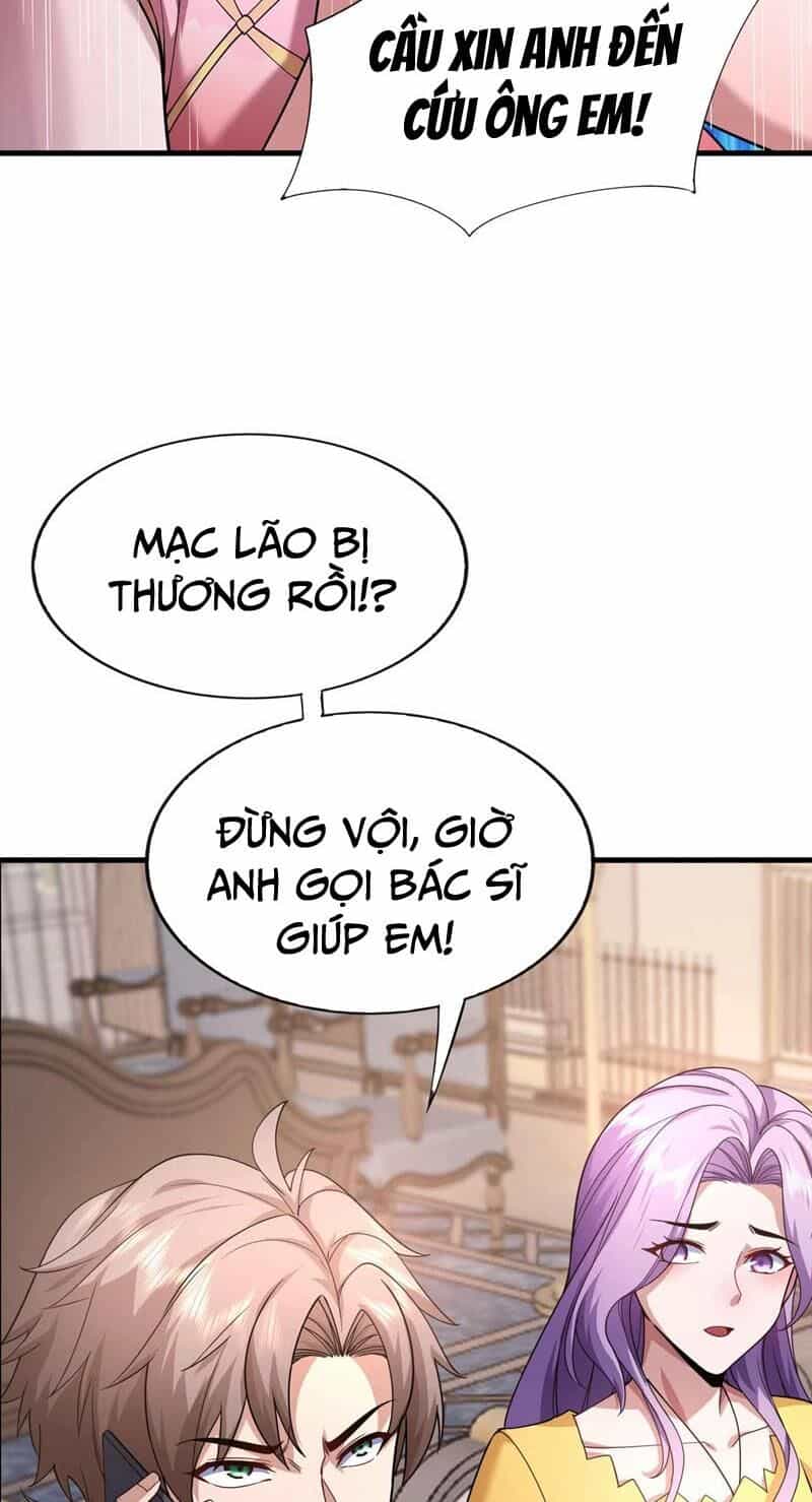 Trấn Quốc Thần Tế - Chương 53 - ảnh 23
