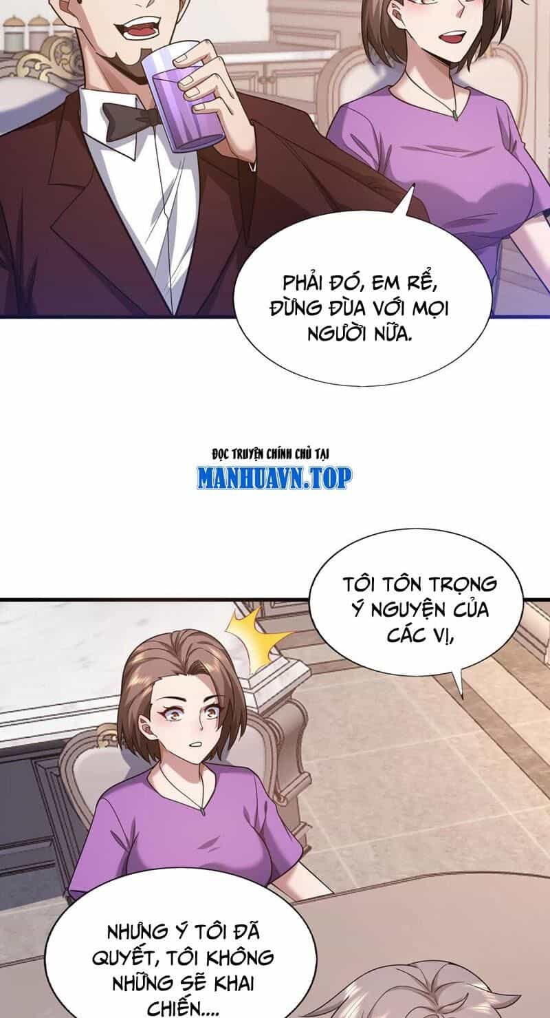 Trấn Quốc Thần Tế - Chương 53 - ảnh 30
