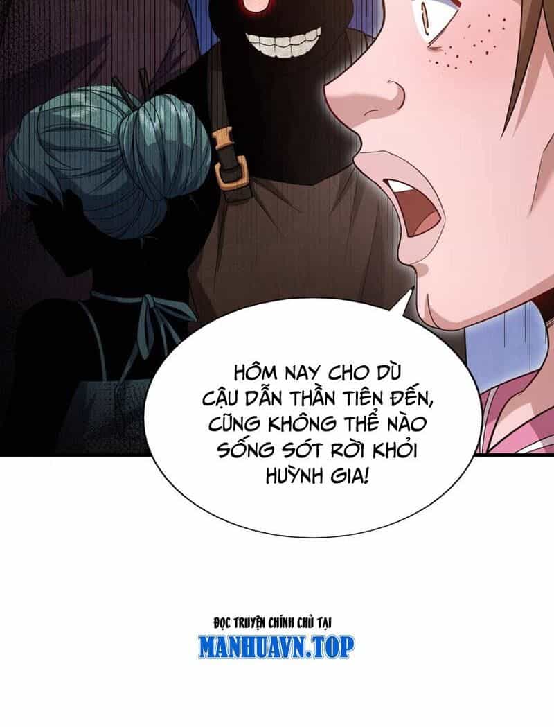 Trấn Quốc Thần Tế - Chương 54 - ảnh 20