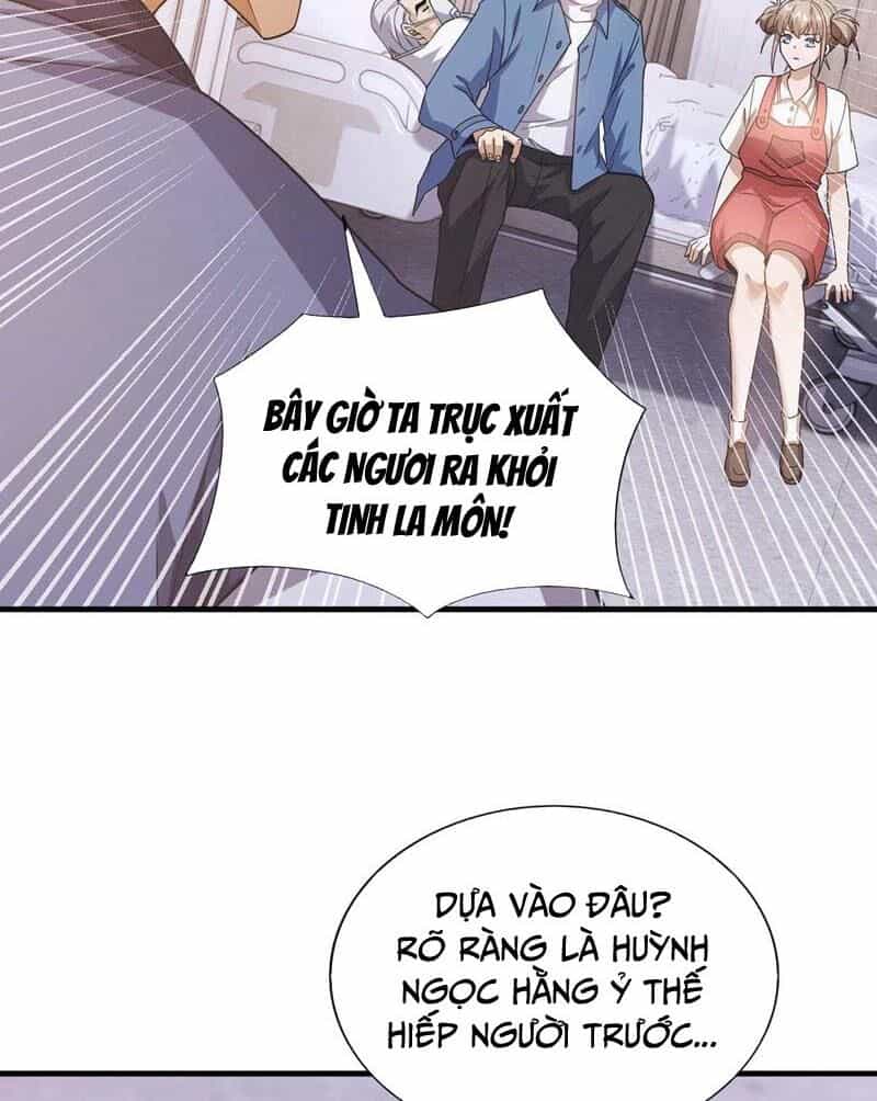 Trấn Quốc Thần Tế - Chương 57 - ảnh 2