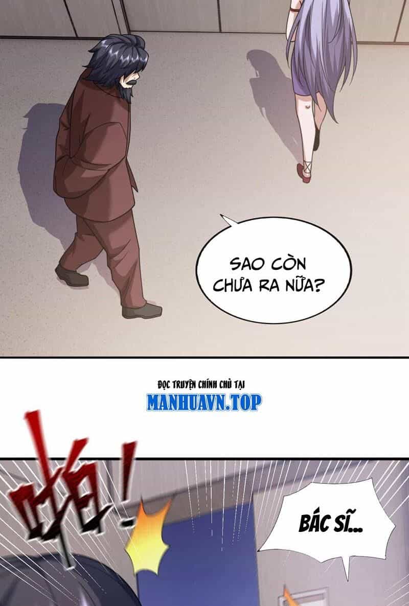 Trấn Quốc Thần Tế - Chương 57 - ảnh 31