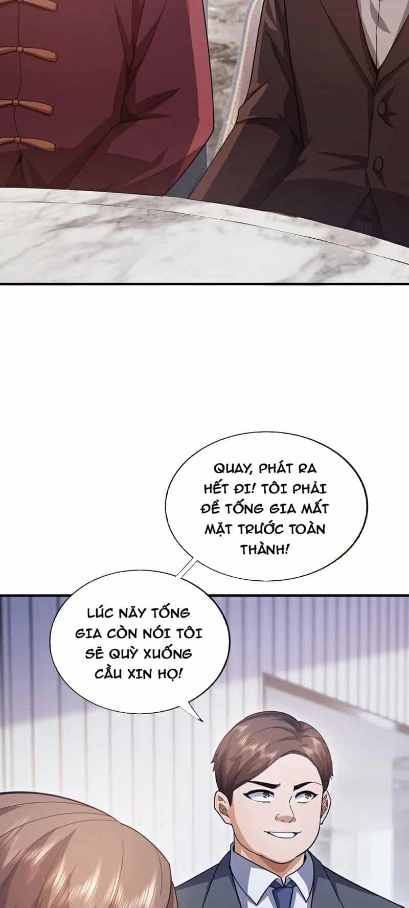Trấn Quốc Thần Tế - Chương 58 - ảnh 2