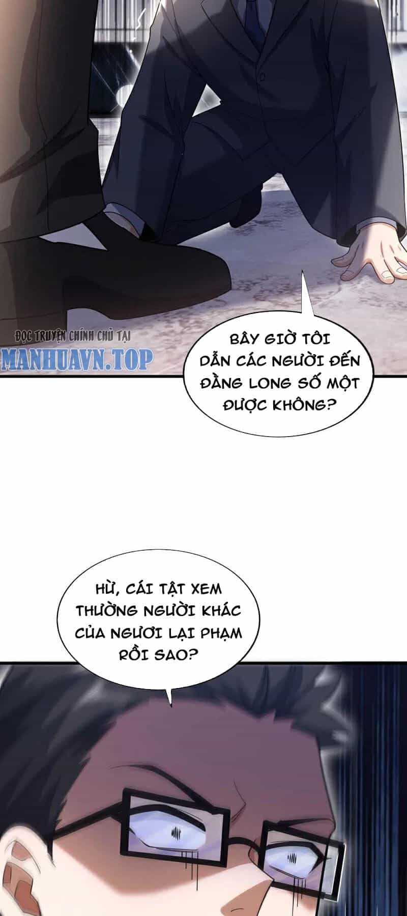 Trấn Quốc Thần Tế - Chương 58 - ảnh 30