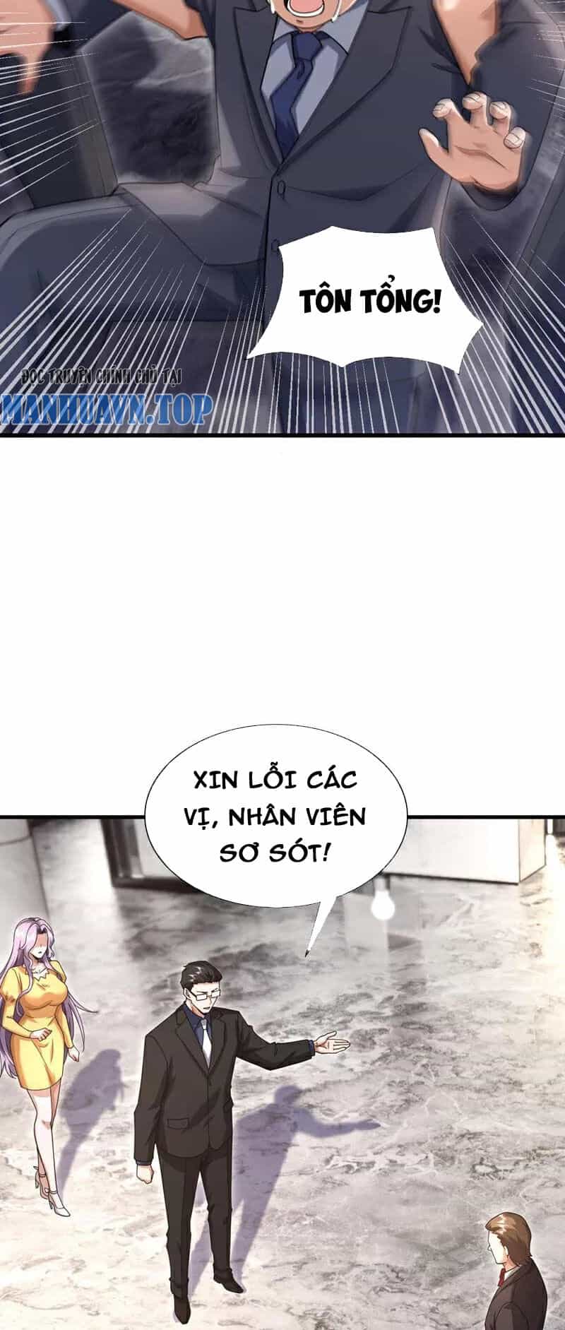 Trấn Quốc Thần Tế - Chương 58 - ảnh 32