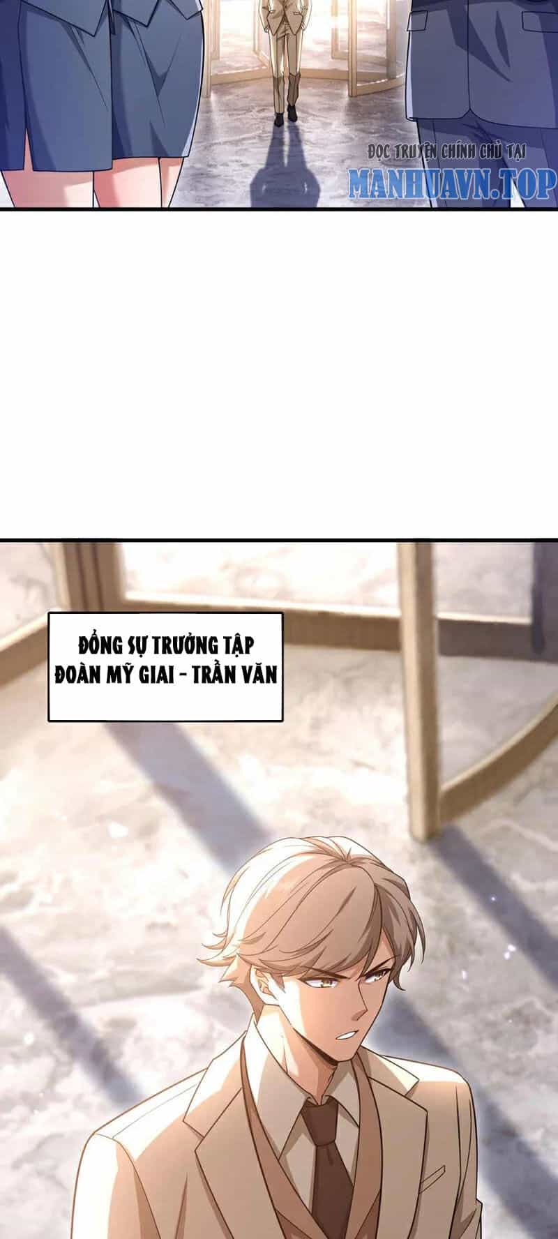 Trấn Quốc Thần Tế - Chương 58 - ảnh 4