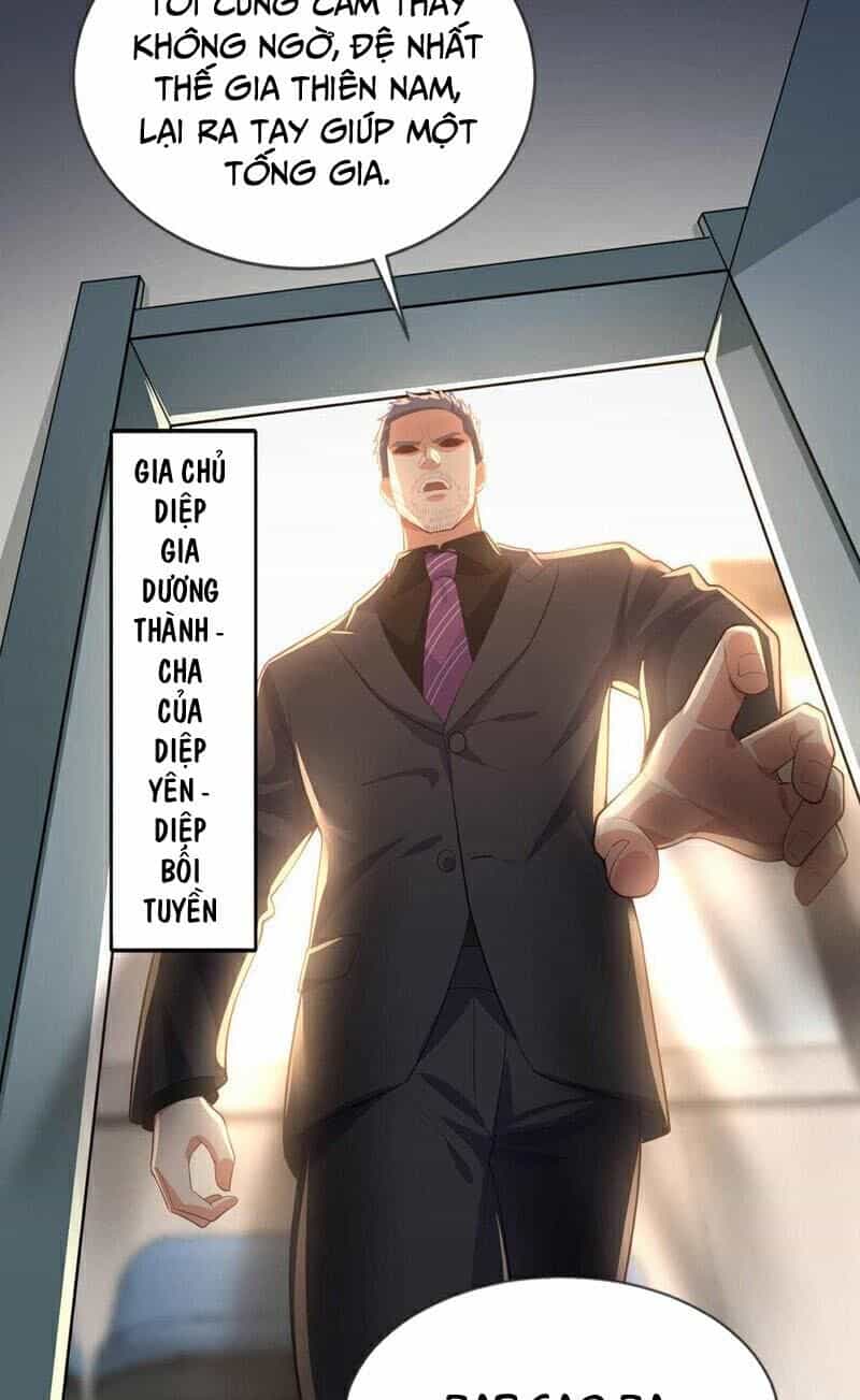Trấn Quốc Thần Tế - Chương 59 - ảnh 29