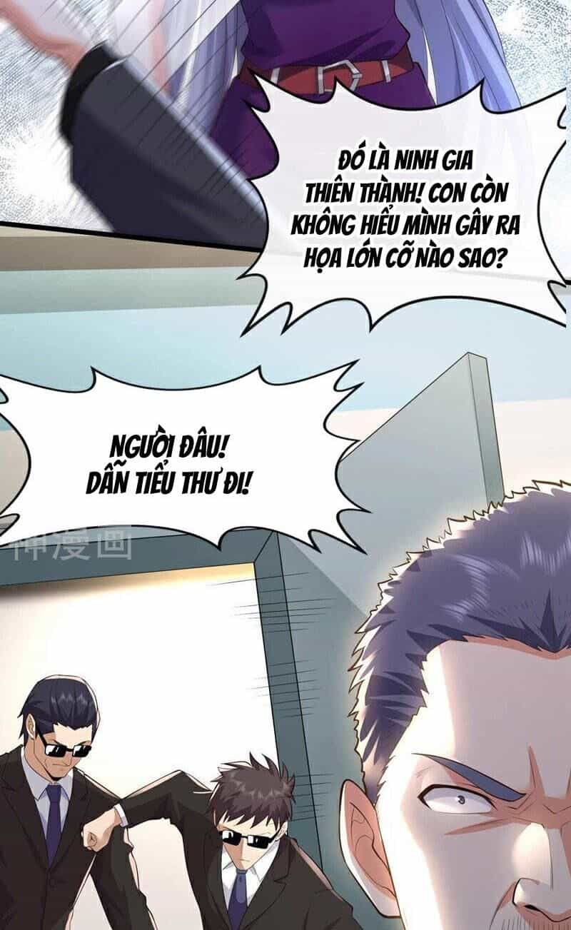 Trấn Quốc Thần Tế - Chương 59 - ảnh 32