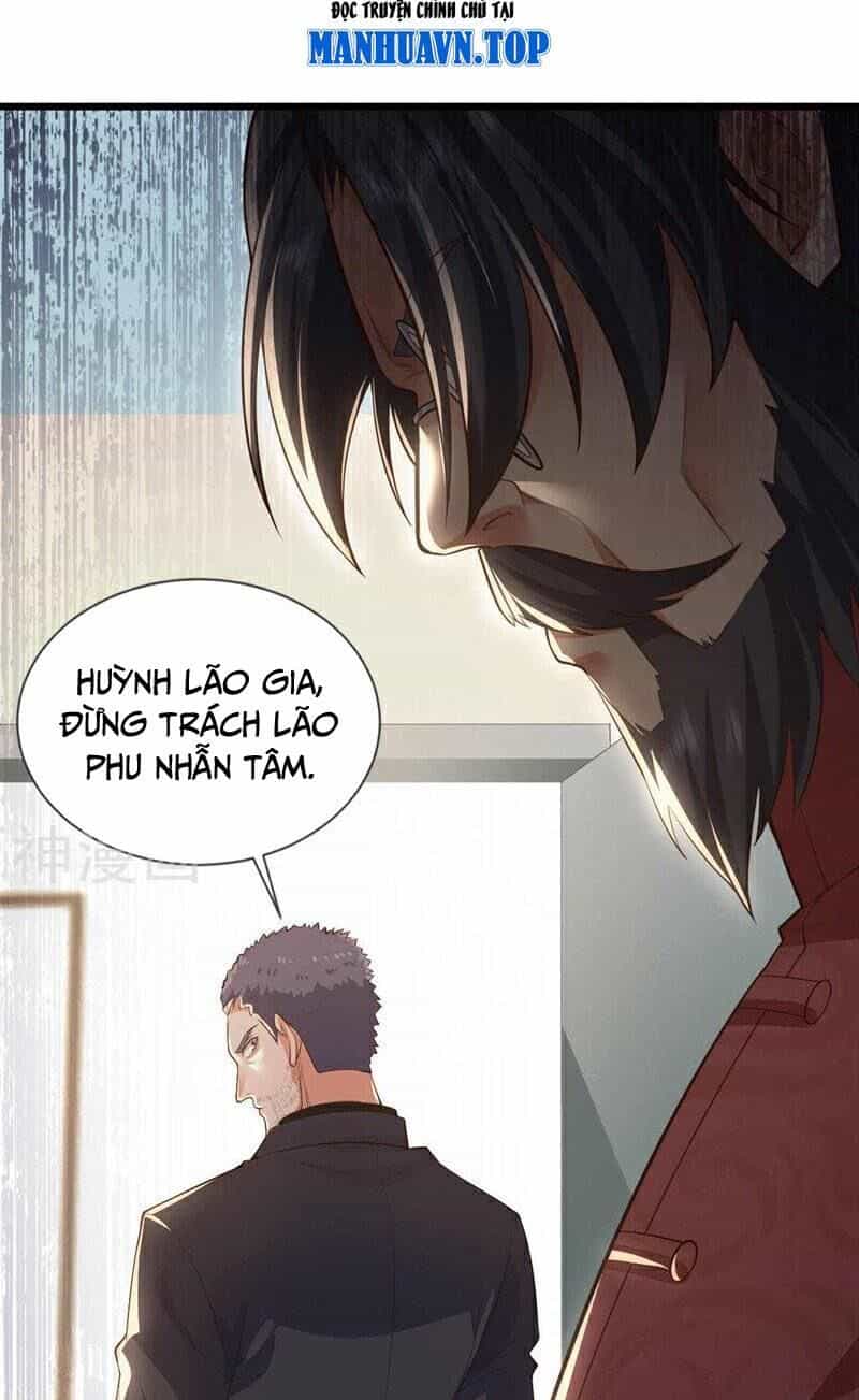 Trấn Quốc Thần Tế - Chương 59 - ảnh 36