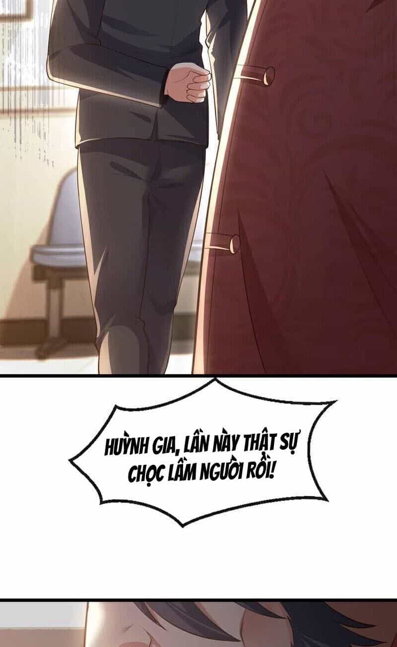 Trấn Quốc Thần Tế - Chương 59 - ảnh 37