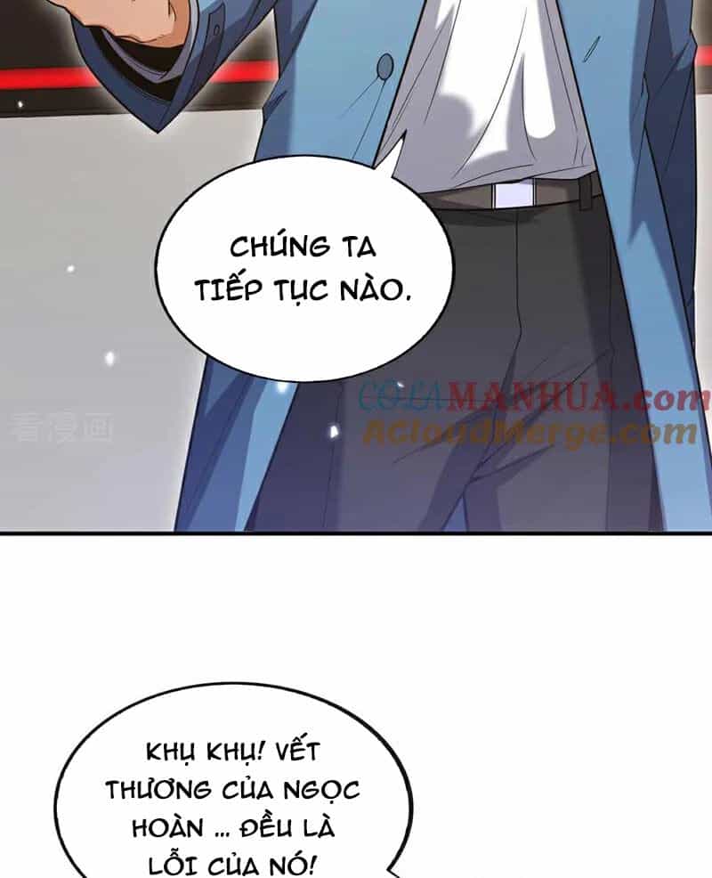 Trấn Quốc Thần Tế - Chương 62 - ảnh 10