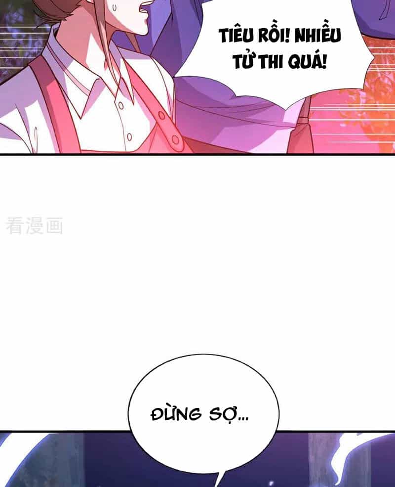 Trấn Quốc Thần Tế - Chương 64 - ảnh 17