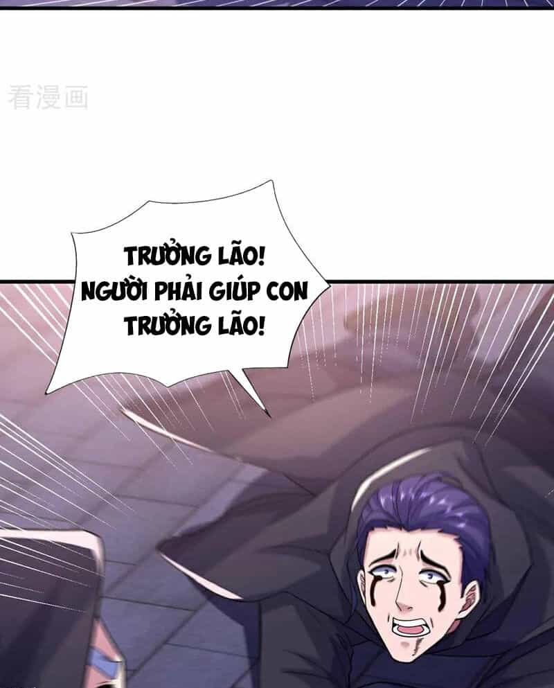 Trấn Quốc Thần Tế - Chương 64 - ảnh 33