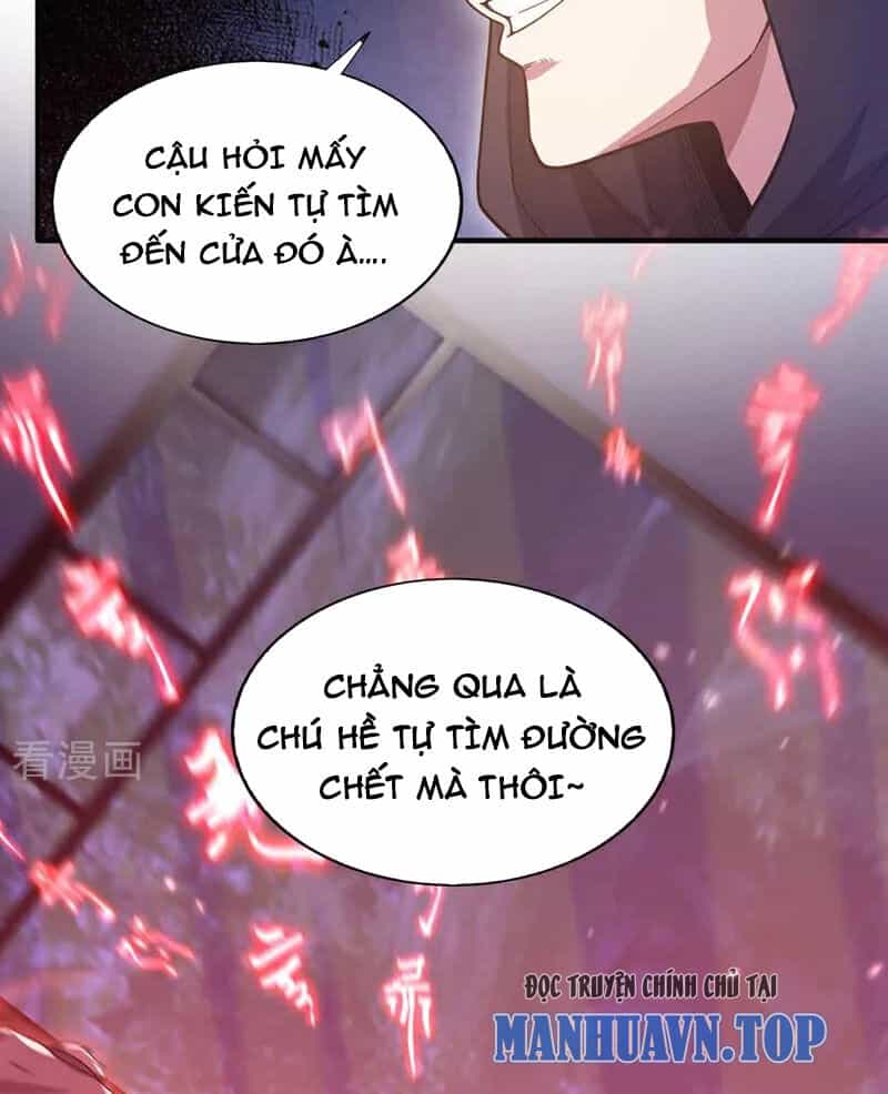 Trấn Quốc Thần Tế - Chương 64 - ảnh 5