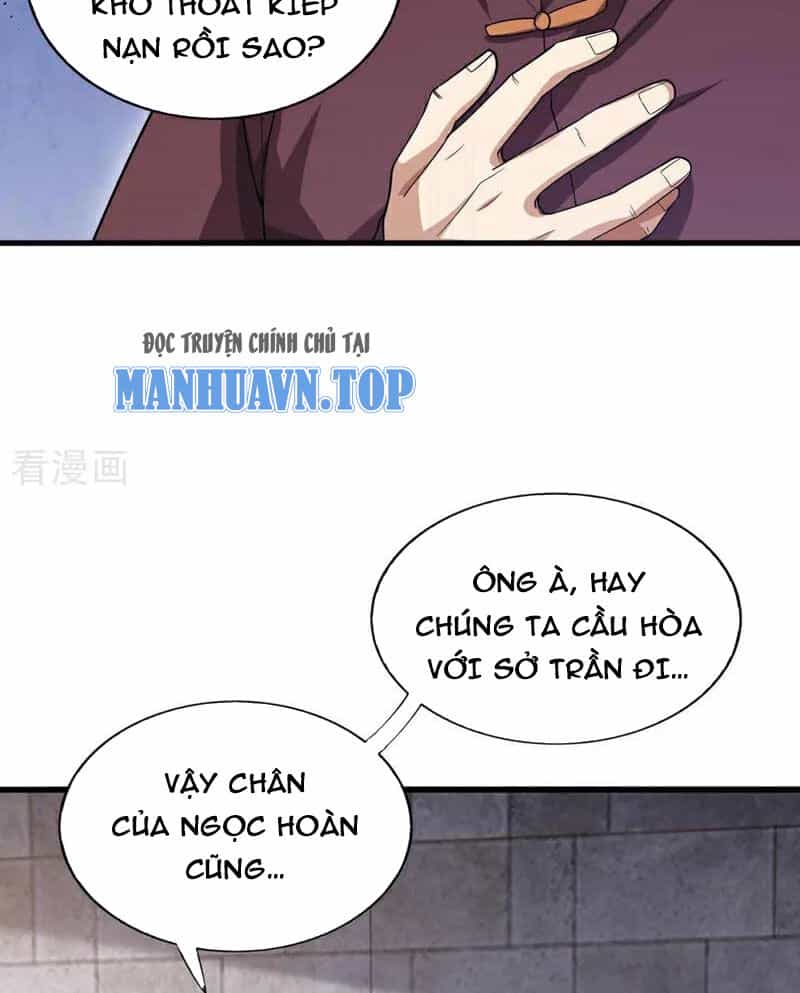 Trấn Quốc Thần Tế - Chương 64 - ảnh 53