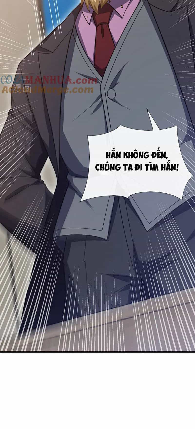 Trấn Quốc Thần Tế - Chương 65 - ảnh 21