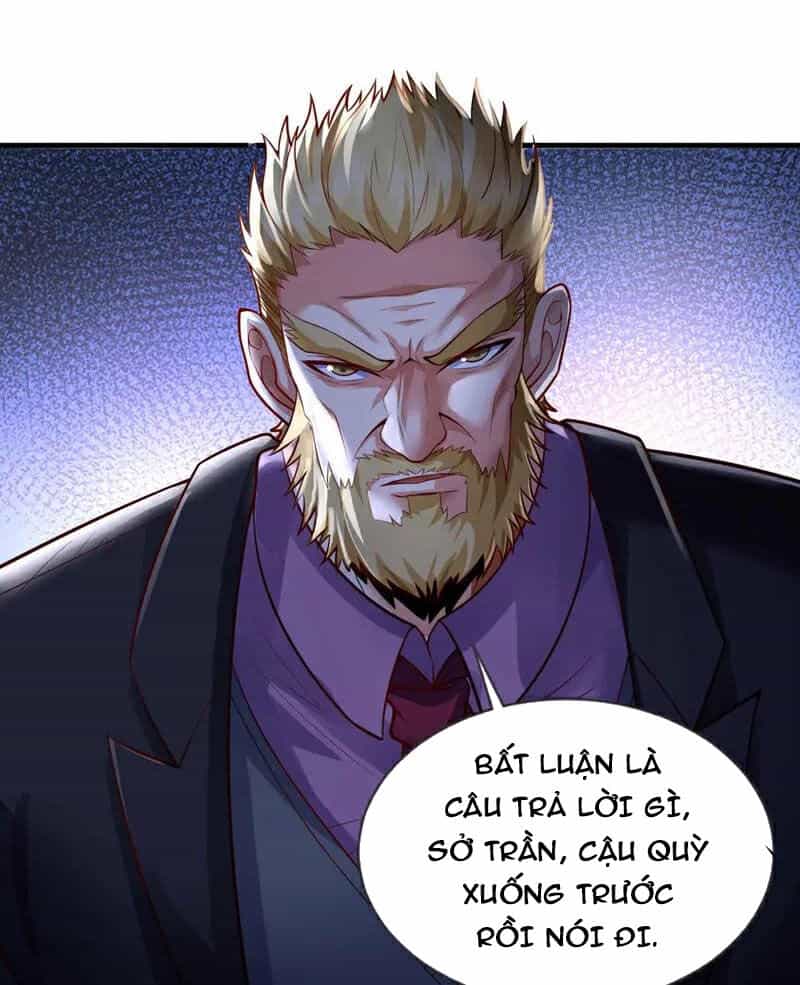 Trấn Quốc Thần Tế - Chương 66 - ảnh 17