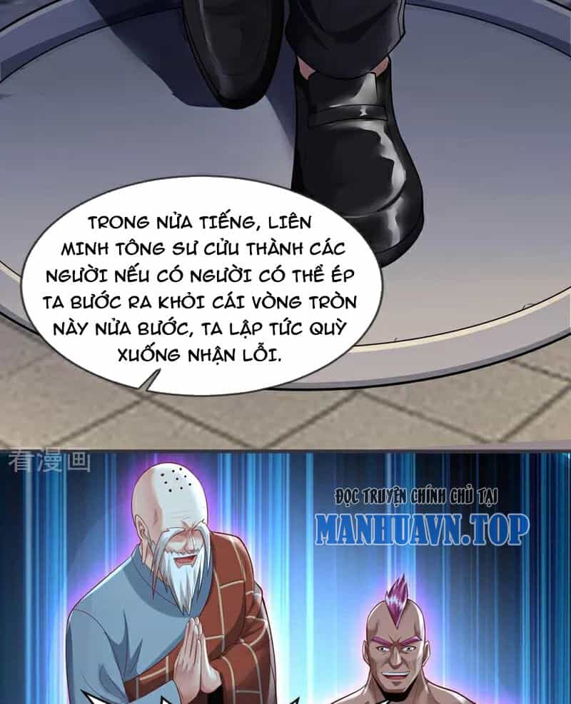 Trấn Quốc Thần Tế - Chương 66 - ảnh 26
