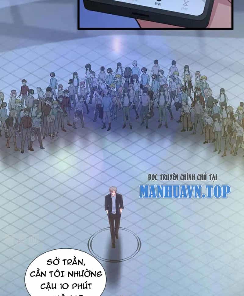 Trấn Quốc Thần Tế - Chương 66 - ảnh 43