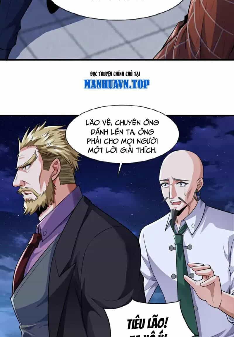 Trấn Quốc Thần Tế - Chương 68 - ảnh 24