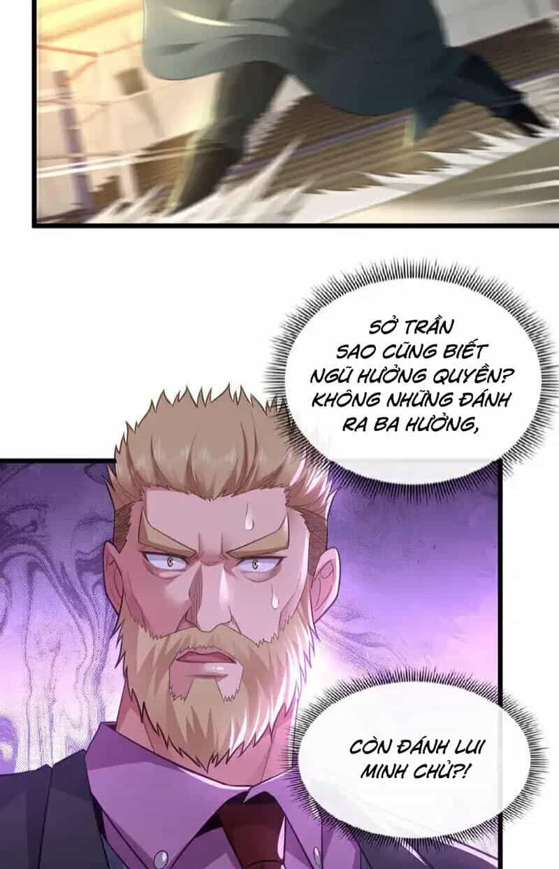 Trấn Quốc Thần Tế - Chương 69 - ảnh 25
