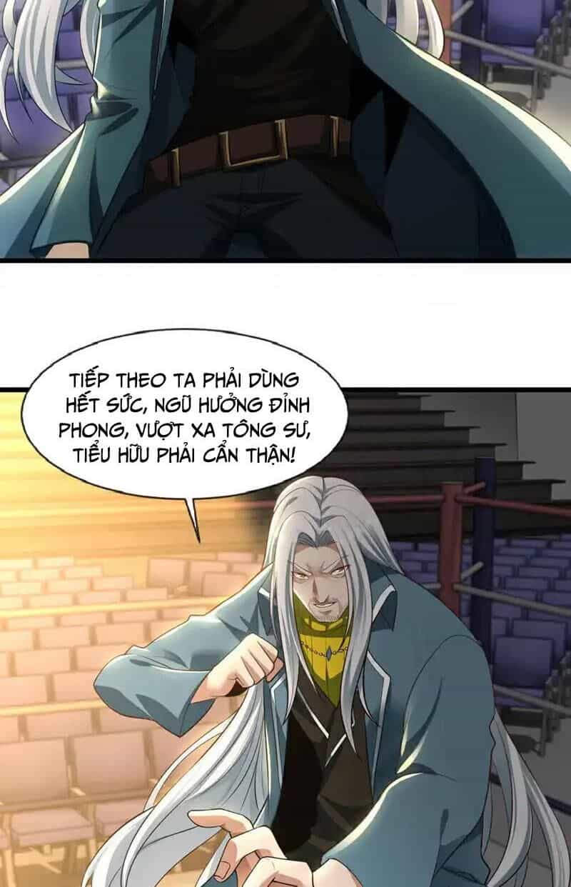 Trấn Quốc Thần Tế - Chương 69 - ảnh 27