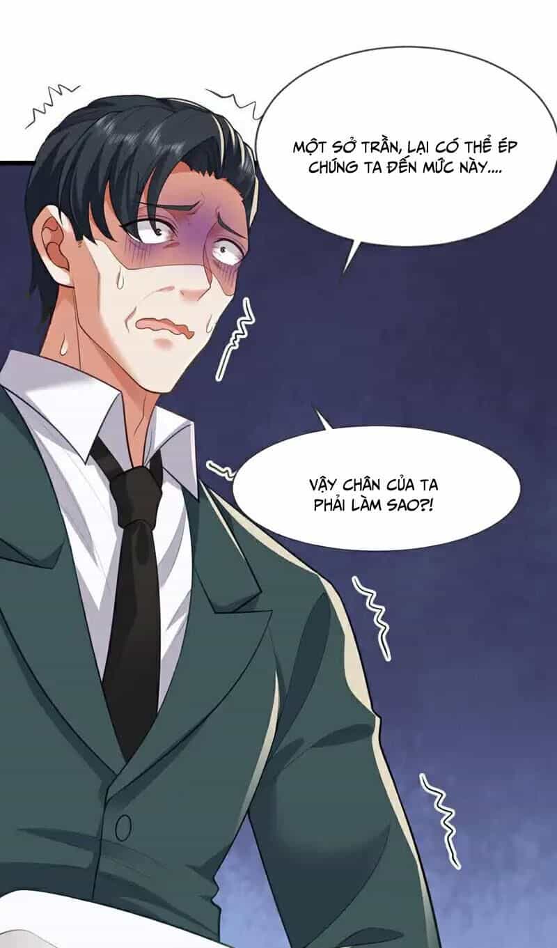 Trấn Quốc Thần Tế - Chương 70 - ảnh 28
