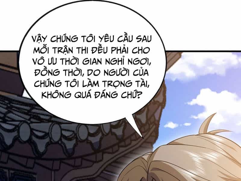 Trấn Quốc Thần Tế - Chương 72 - ảnh 4