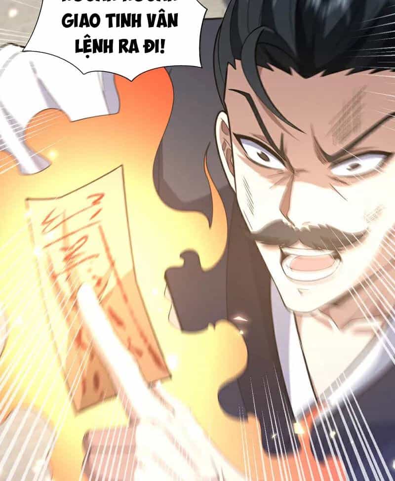 Trấn Quốc Thần Tế - Chương 74 - ảnh 32
