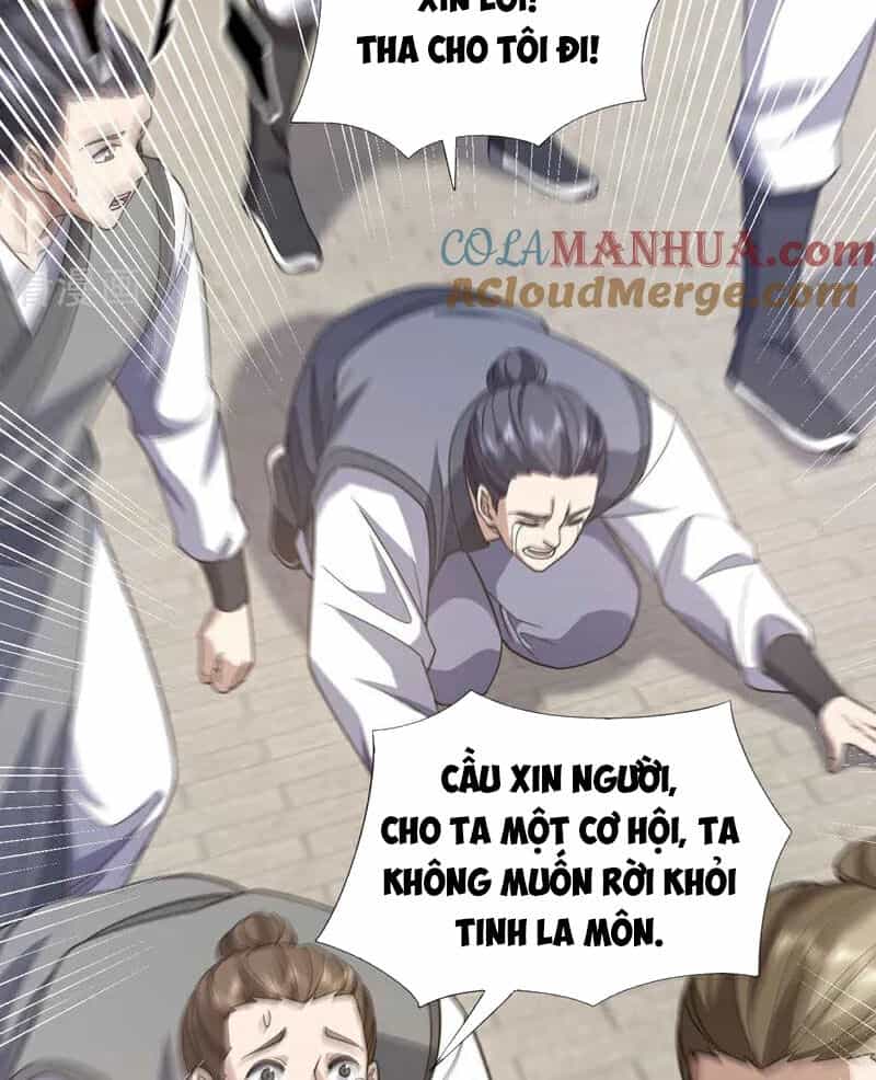 Trấn Quốc Thần Tế - Chương 75 - ảnh 14