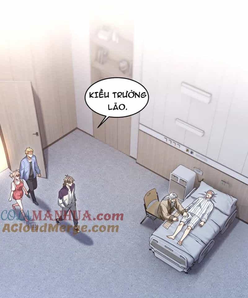 Trấn Quốc Thần Tế - Chương 75 - ảnh 42