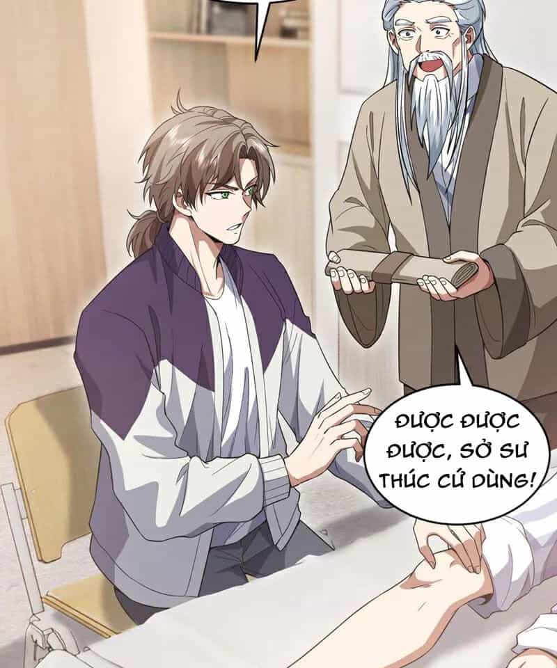 Trấn Quốc Thần Tế - Chương 75 - ảnh 49