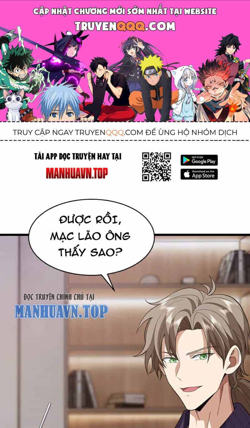 Trấn Quốc Thần Tế - Chương 76 - ảnh 1